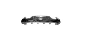 Gmc Sierra Front Skid Plate Chrome For 1500 Limited 2019 Sierra/Denali 2016-2018