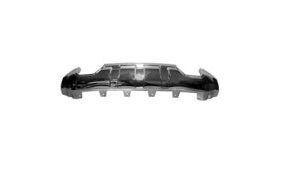 Gmc Sierra Front Skid Plate Chrome For 1500 Limited 2019 Sierra/Denali 2016-2018