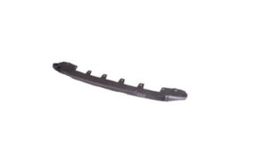 Gmc Sierra Front Skid Plate Textured Black 1500 Base Models 2016-2018/Limited 2019