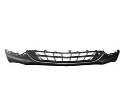 Chevrolet Equinox Bumper Cover Front Lower Bumper Textured Use W/ Engine Oil Heater 2018-2021