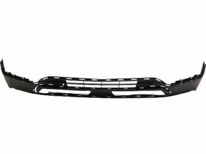 Chevrolet Trax Bumper Cover Front Lower Bumper Textured Mexico Built 2017-2022