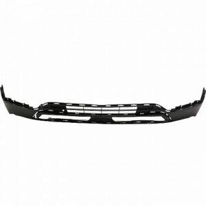 Chevrolet Trax Bumper Cover Front Lower Bumper Textured Mexico Built 2017-2022