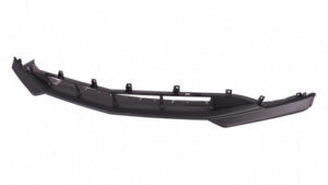 Chevrolet Malibu Bumper Cover Front Valance Dark Gray Finish Malibu/Hyb 2016-2018