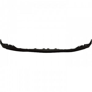 Chevrolet Traverse Bumper Cover Front Lower Bumper Black Textured Without Tow Exc Premier/High Country 2018-2021
