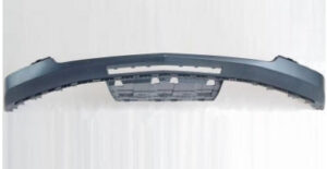 Chevrolet Traverse Bumper Cover Front Lower Bumper Primed Without Tow Premier/High Country 2018-2021