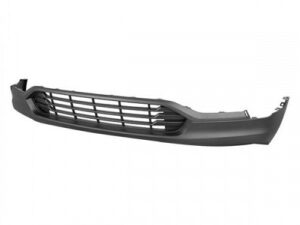 Gmc Terrain Bumper Cover Front Lower Bumper Textured Black Without Block Heater & Fogs(Sl/Sle) 2018-2021