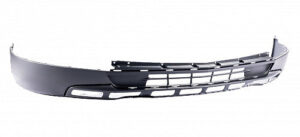 Chevrolet Blazer Bumper Cover Front Lower Bumper Textured Black Without Block Heater Exc Premier/Rs 2019-2022