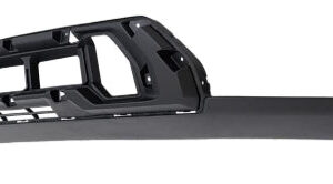 Gmc Sierra Bumper Cover Front Lower Bumper Textured Black For At4/Slt/Denali 2019-2022/Ltd 2022