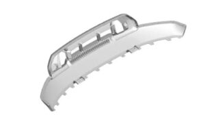 Gmc Sierra Front Lower Bumpe For 1500 Elevation 2019-2022/Limited 2022