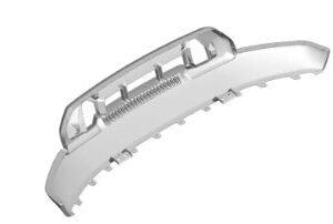 Gmc Sierra Front Lower Bumpe For 1500 Elevation 2019-2022/Limited 2022