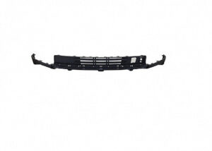 Gmc Yukon Bumper Cover Front Lower Bumper Textured Black DOES NOT FIT At4 Yukon/Xl/Denali/Xl-Denali 2021-2024 MODELS