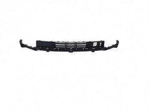 Gmc Yukon Bumper Cover Front Lower Bumper Textured Black DOES NOT FIT At4 Yukon/Xl/Denali/Xl-Denali 2021-2024 MODELS