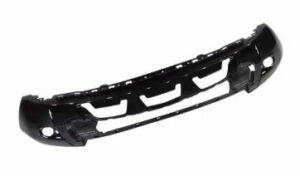 Chevrolet Trailblazer Bumper Cover Front Lower Bumper Primed Without Fog For L/Ls 2021-2023 (42755887)