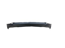 Chevrolet Equinox Bumper Cover Front Lower Bumper Textured Black For Premier With Redline For Rs 2022-2024