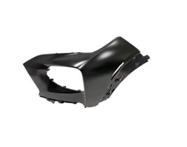 Chevrolet Trailblazer Bumper Cover Front Upper Bumper Driver Side Primed Exc Rs 2021-2023