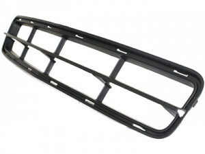 Chevrolet Malibu Grille
