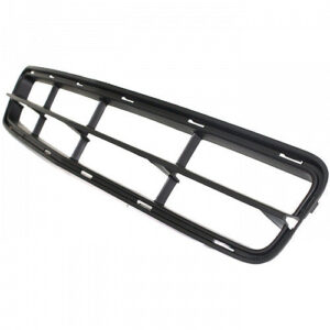 Chevrolet Malibu Grille