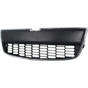 Chevrolet Sonic Front Bumper Grille With Chrome Moulding For Sedan/Hatchback 2012-2016 (DOES NOT FIT Rs Model MODELS)