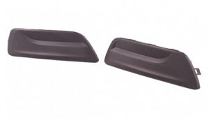 Chevrolet Malibu Fog Light Fog Light Cover Driver Side Malibu 2013-2015/Limited 2016