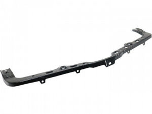 Chevrolet Equinox Bumper Cover Front Upper Bumper Support Steel 18-21