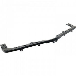 Chevrolet Equinox Bumper Cover Front Upper Bumper Support Steel 18-21
