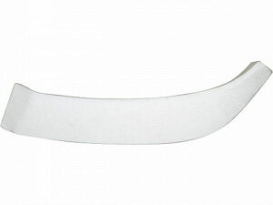 Gmc Savana Bumper Cover Front Upper Bumper Support Driver Side Express/Savana 2003-2025
