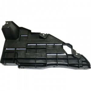 Chevrolet Colorado Bumper Cover Front Bumper Filler Driver Side 2015-2020