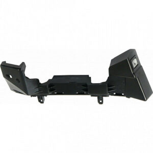 Chevrolet Cruze Bumper Cover Front Bumper Guide Driver Side Sedan 2016-2019/Hatchback 2017-2019