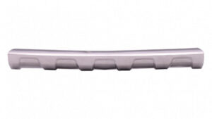 Chevrolet Equinox Bumper Cover Front Bumper Lower Molding Chrome For Lt/Ltz 2010-2015