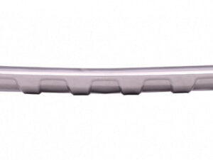 Chevrolet Equinox Bumper Cover Front Bumper Lower Molding Chrome For Lt/Ltz 2010-2015