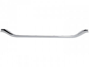 Gmc Terrain Bumper Cover Front Bumper Molding Chrome For Slt/Denali 2018-2021