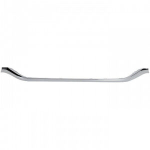 Gmc Terrain Bumper Cover Front Bumper Molding Chrome For Slt/Denali 2018-2021