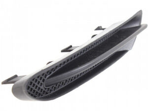 Buick Encore Bumper Cover Front Bumper Upper Strip Driver Side 2013-2016