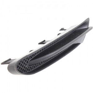 Buick Encore Bumper Cover Front Bumper Upper Strip Driver Side 2013-2016