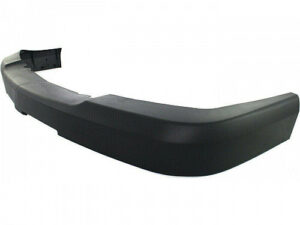 Chevrolet Silverado Bumper Cover Front Bumper Front Textured Black For 2500/3500Hd 03-06/Classic 2007