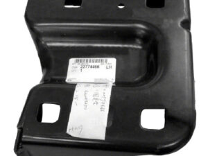 Gmc Sierra Bumper Cover Front Bumper Inner Support Driver Side Stee 2500/3500 Silverado/Sierra/Denali 2015-2019