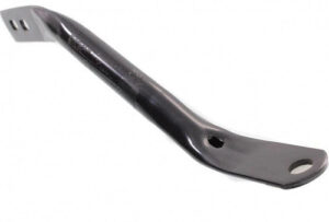 Gmc Savana Bumper Cover Front Bumper Face Bar Outer Brace Driver Side = Passenger Side Express/Savana 2003-2025