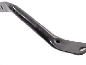 Gmc Savana Bumper Cover Front Bumper Face Bar Outer Brace Driver Side = Passenger Side Express/Savana 2003-2025