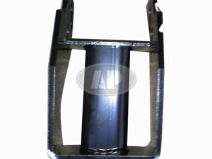 Gmc Sierra Bumper Cover Front Bumper Bracket Kit Passenger Side=Driver Side Sierra/Denali 2500-3500 2011-2014