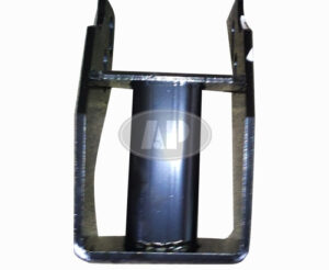 Gmc Sierra Bumper Cover Front Bumper Bracket Kit Passenger Side=Driver Side Sierra/Denali 2500-3500 2011-2014