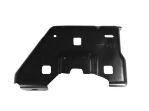 Gmc Sierra Bumper Cover Front Inner Bumper Bracket Driver Side For 1500 Legacy/Limited 2019 Silv/Sierra/Denali 2014-2018