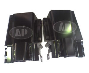 Gmc Savana Bumper Cover Fr Bumper Bracket Passenger Side 2Wd 2500/3500 Express/Savana 2003-2025