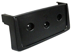 Chevrolet Malibu Front License Plate Bracket 2008-2012/Hyb 2008-2010