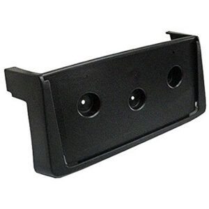 Chevrolet Malibu Front License Plate Bracket 2008-2012/Hyb 2008-2010