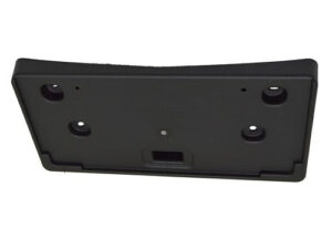 Chevrolet Cruze Front License Plate Bracket For Rs Package 2011-2014