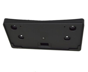 Chevrolet Cruze Front License Plate Bracket For Rs Package 2011-2014