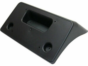 Chevrolet Colorado Front License Plate Bracket Colorado 2015-2020 (Without Zr2 Model)