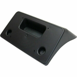 Chevrolet Colorado Front License Plate Bracket Colorado 2015-2020 (Without Zr2 Model)