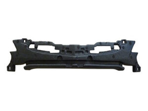 Chevrolet Absorber Bumper Cover Front Bumper Impact Absorber Equinox 2016-2017