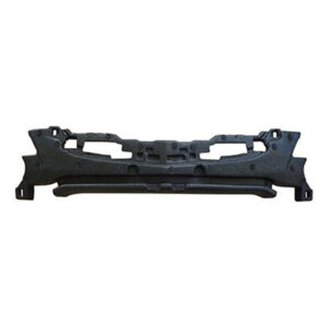 Chevrolet Absorber Bumper Cover Front Bumper Impact Absorber Equinox 2016-2017